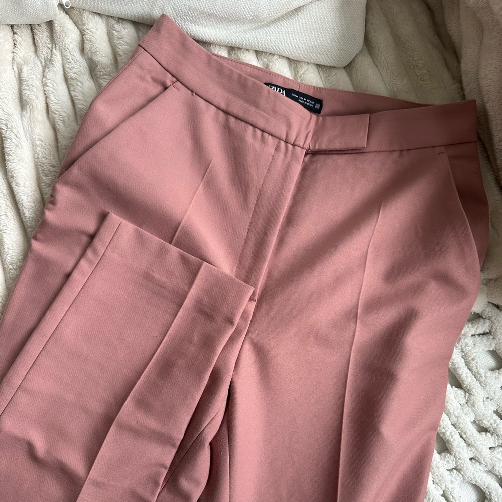 Pink pants - Picture 3 of 4